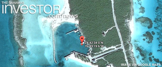 Pm Tours Highbourne Cay Photos The Bahamas Investor