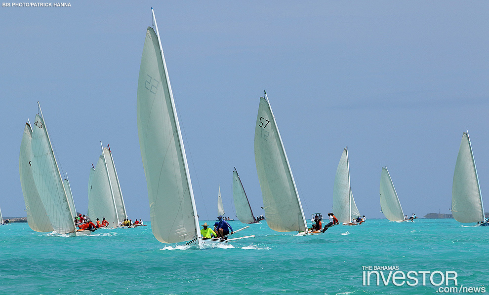Exuma Regatta photos The Bahamas Investor