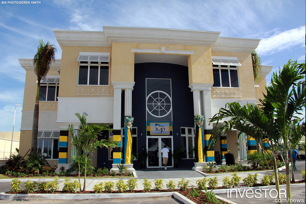 RBC Opens New Branch Photos The Bahamas Investor rbc-opens-new-branch-photos-the-bahamas-investor