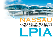 Image result for LPIA Nassau Airport