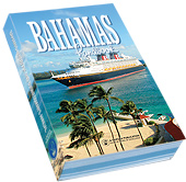 BAHAMAS HANDBOOK