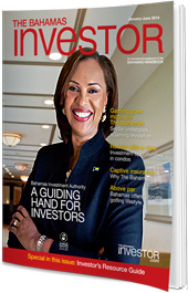 The Bahamas Investor Magazine