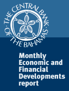 Central Bank releases February economic review