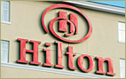 British Colonial Hilton