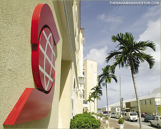 Scotiabank Bahamas