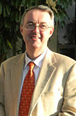 AIBT chairman David Thain