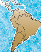 Latin America