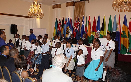 National Youth Choir