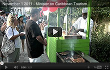 Caribbean Tourism Month