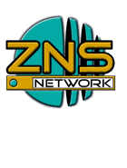 ZNS logo