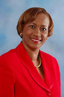 Michele Fields, Superintendent of insurance