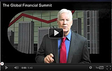 Global financial summit
