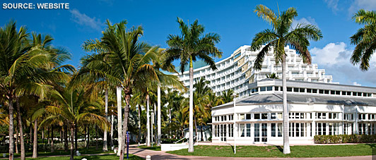 Grand Lucayan Bahamas hires new national sales managers