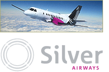 Silver Airways