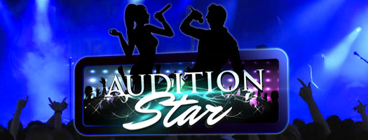 Audition Star: Make The Most Of Your Singing Talent summer camp