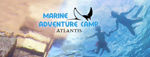 Atlantis Marine Adventure Camp