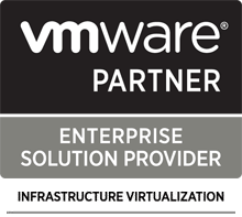 VMWARE LOGO