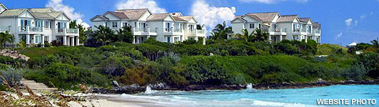 Grand Isle Resort & Spa completes 100 per cent home-ownership