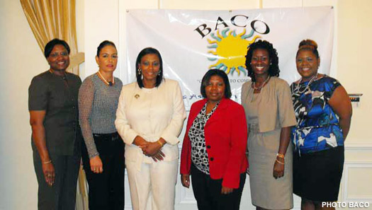 Bahamas Association of Compliance Officers