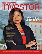The Bahamas Investor – July 2012 Press release