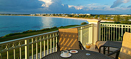 Grand Isle Resort & Spa