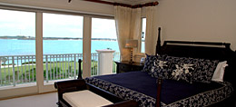 Grand Isle Resort & Spa