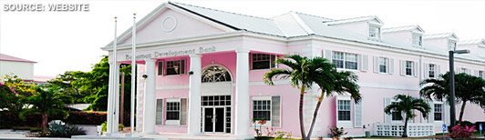 Bahamas Development Bank to be made “more responsive”