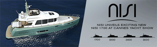 NISI unveils new sport cruiser – photos