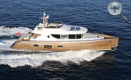 NISI Yachts 2400