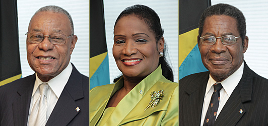 PM appoints new Ambassadors