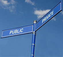 Private Public Partnership