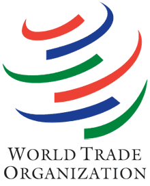 WTO logo