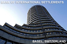 Basel Committee on Banking Supervision