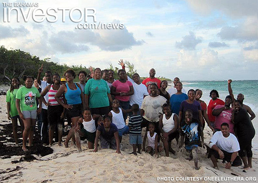 One Eleuthera invests in health