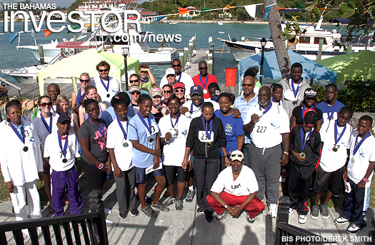 Bahamas Coastal Awareness 6K Fun Run and Walk