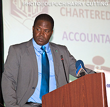 Khaalis Rolle Accountants Week