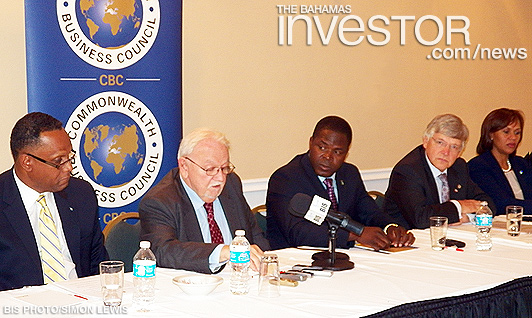 Investment forum launched