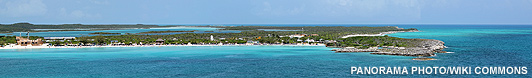 Half Moon Cay Readers’ Choice