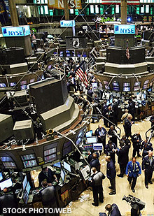 NYSE image