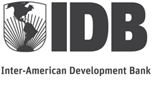 IDB Logo