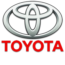 Toyota Logo