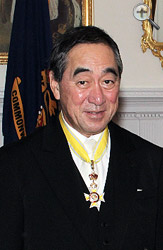 Yasuo Takase
