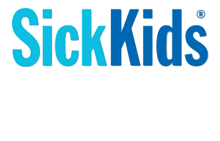 Sick Kids Logo