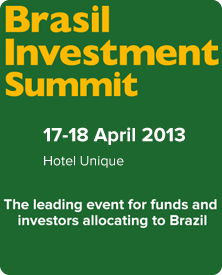 Brasil Investment Summit