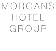 Morgans Hotel Group