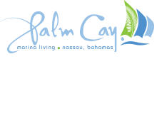 Palm Cay Logo