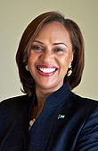 Bahamas tourism exec named Caribbean Tourism Director of The Year