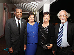 Diplomatic Week state reception - photos