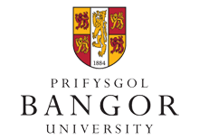 Bangor U logo