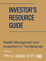 Investor's Resource Guide